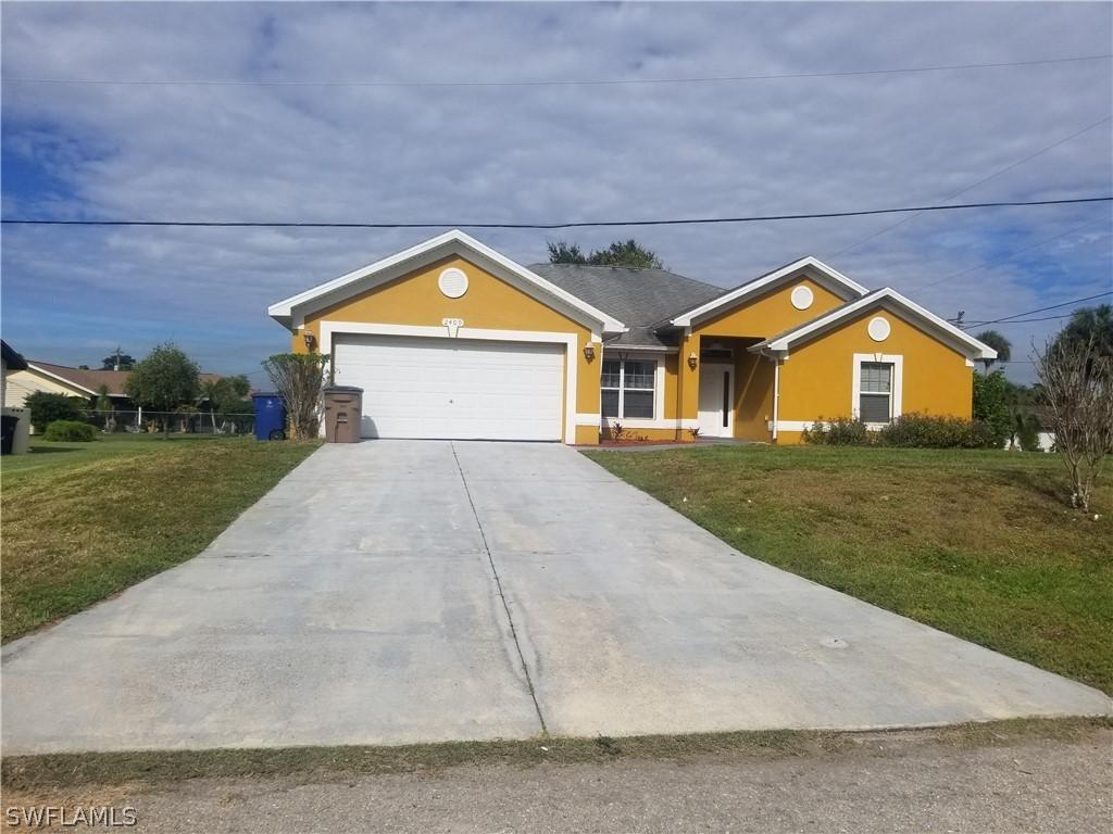 2409 Edgewater Way, Lehigh Acres, FL 33936