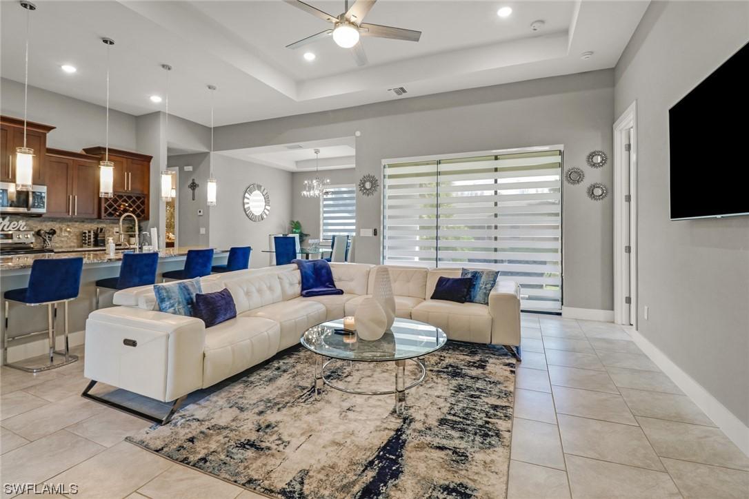 3405 NE 8th Pl., Cape Coral, FL 33909