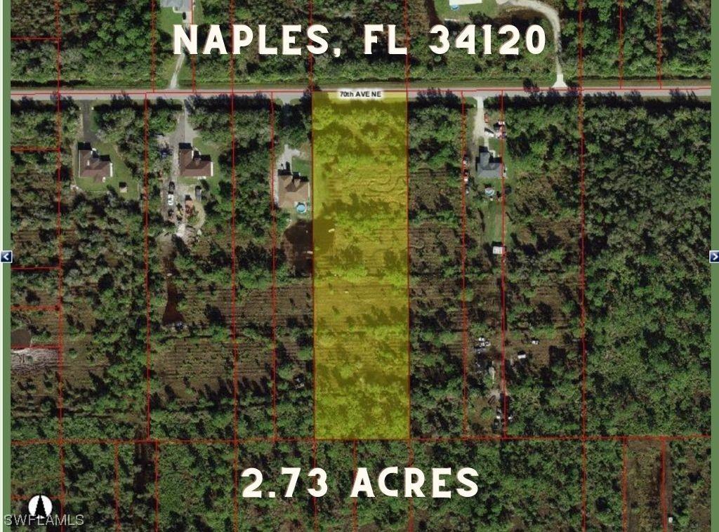 3290 70th Ave., Naples, FL 34120
