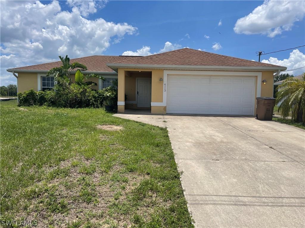 4113 6th St., Lehigh Acres, FL 33976