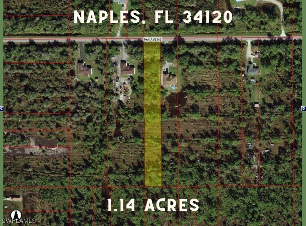 3262 70th Ave., Naples, FL 34120