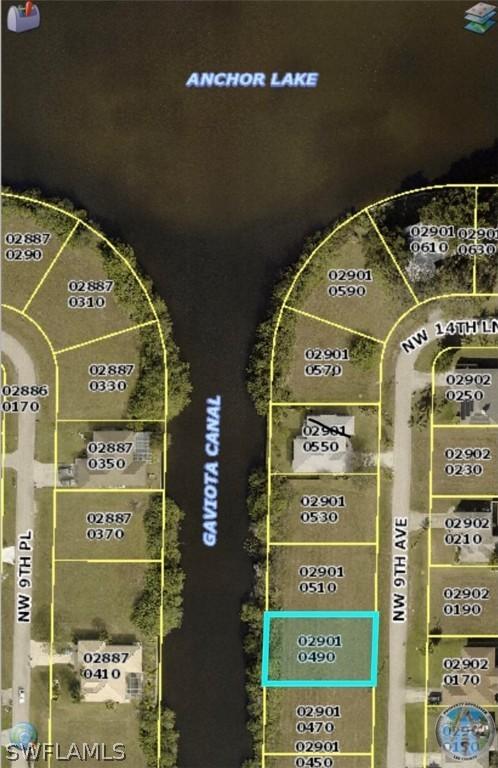 1400 NW 9th Ave., Cape Coral, FL 33993