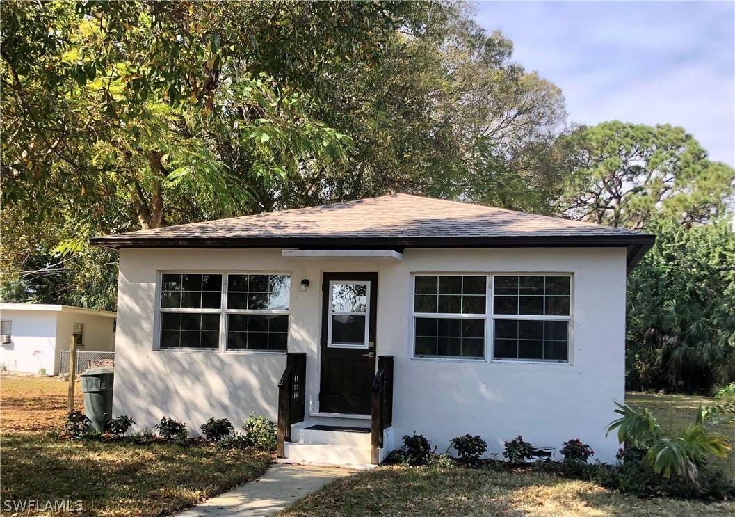 2944 Nelson St., Fort Myers, FL 33901
