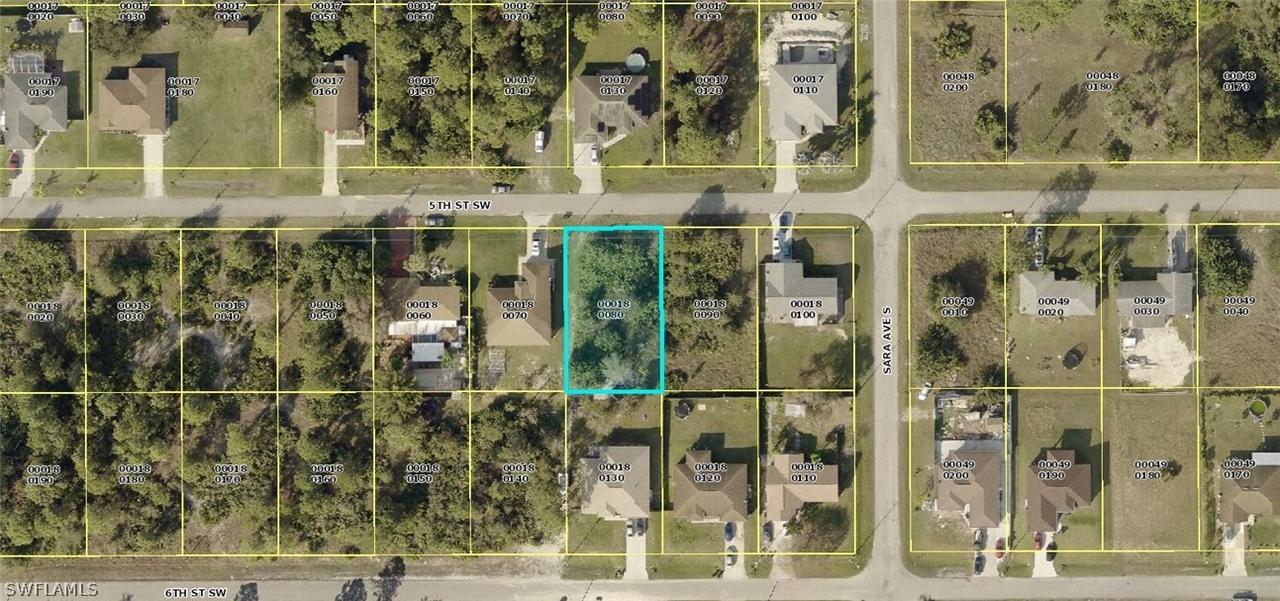 3505 5th St., Lehigh Acres, FL 33976