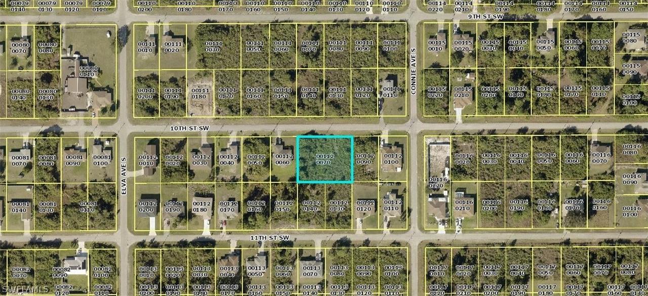 2607 10th St., Lehigh Acres, FL 33976