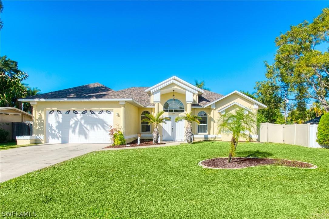 249 SE 47th St., Cape Coral, FL 33904