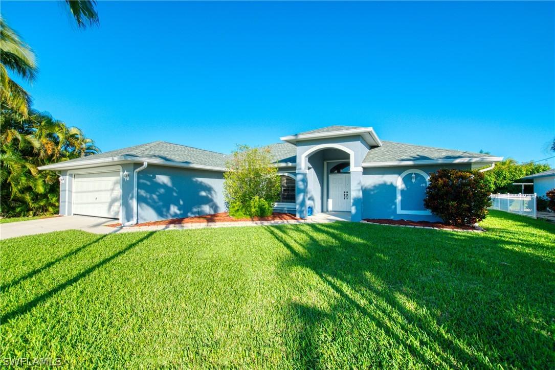 3223 SW 2nd Ave., Cape Coral, FL 33914