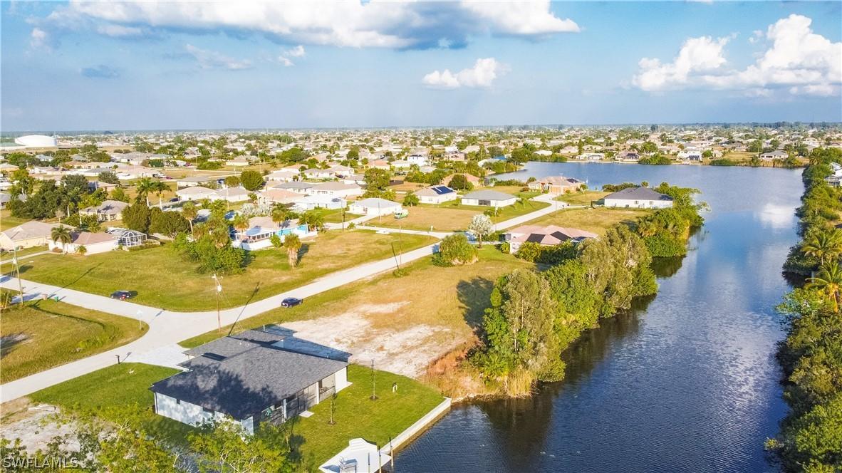 1504 NW 17th Ter., Cape Coral, FL 33993
