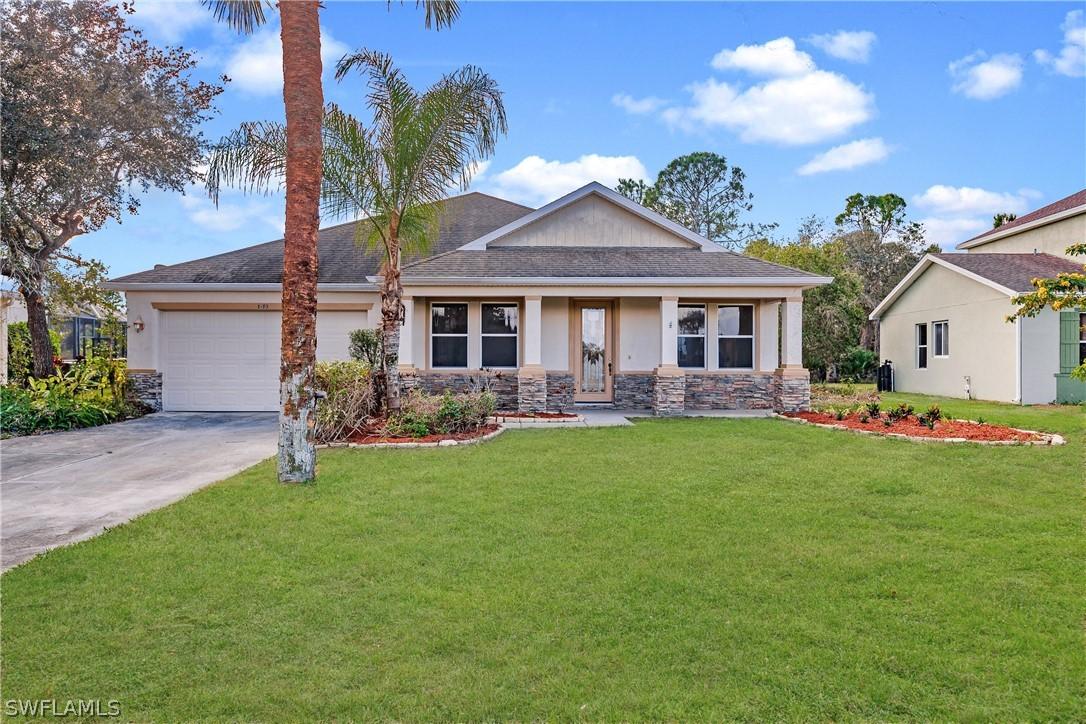 8170 Fountain Mist Blvd., Lehigh Acres, FL 33972