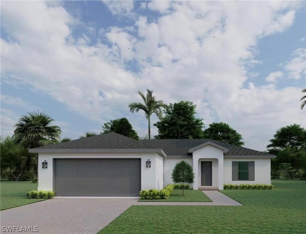 320 NW 18th St., Cape Coral, FL 33993