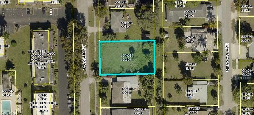 2825 Jackson St., Fort Myers, FL 33901