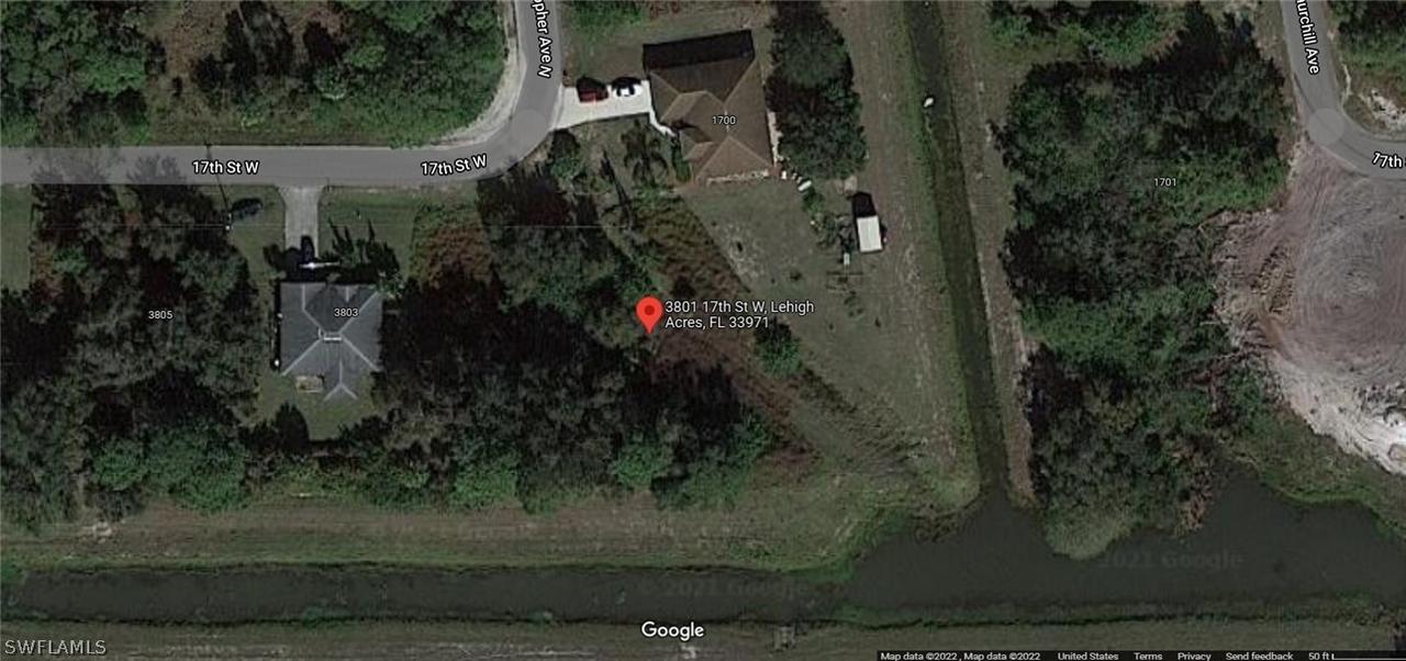 3801 17th St., Lehigh Acres, FL 33976