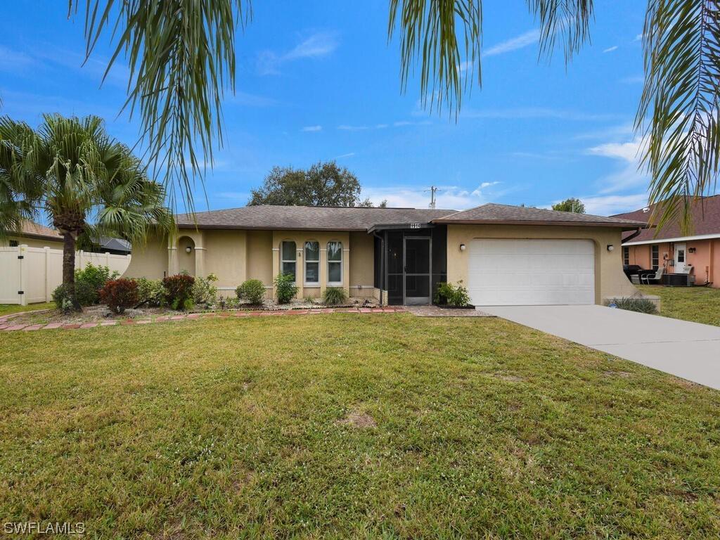 1914 SE 7th St., Cape Coral, FL 33990