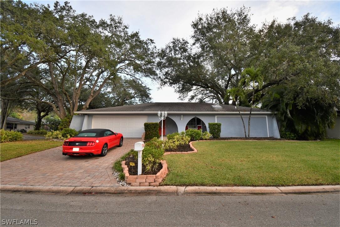 4691 Mi Casa Ct., Fort Myers, FL 33901