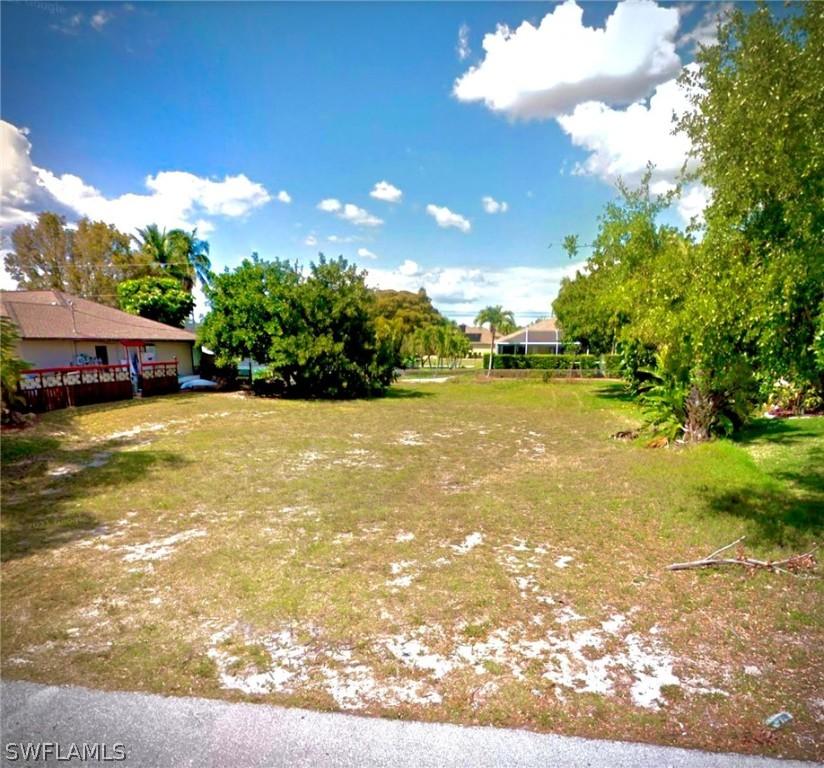 2205 SW 47th Ter., Cape Coral, FL 33914