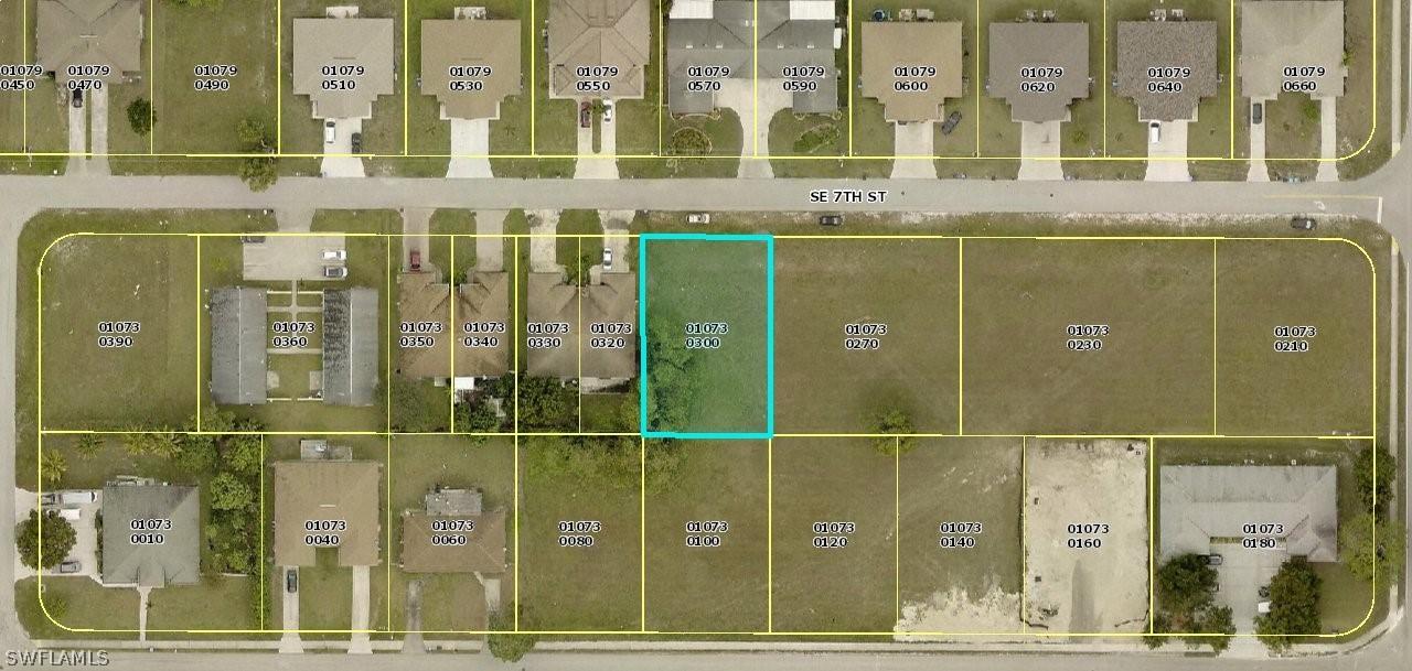 620/702 SE 7th St., Cape Coral, FL 33990