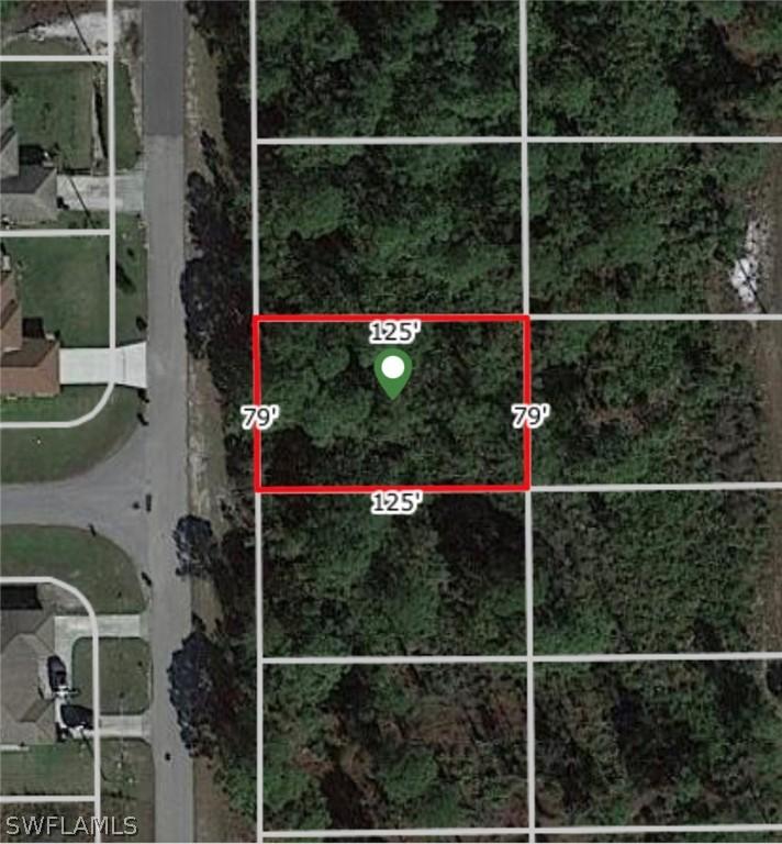 711 Holmes Ave., Lehigh Acres, FL 33974