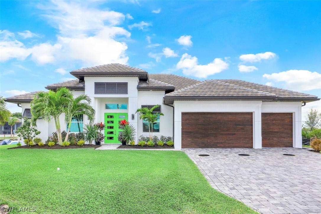 600 NW 39th Ave., Cape Coral, FL 33993