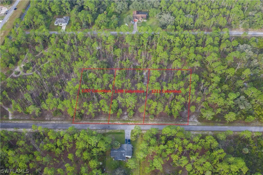 1207 Columbus Ave., Lehigh Acres, FL 33972