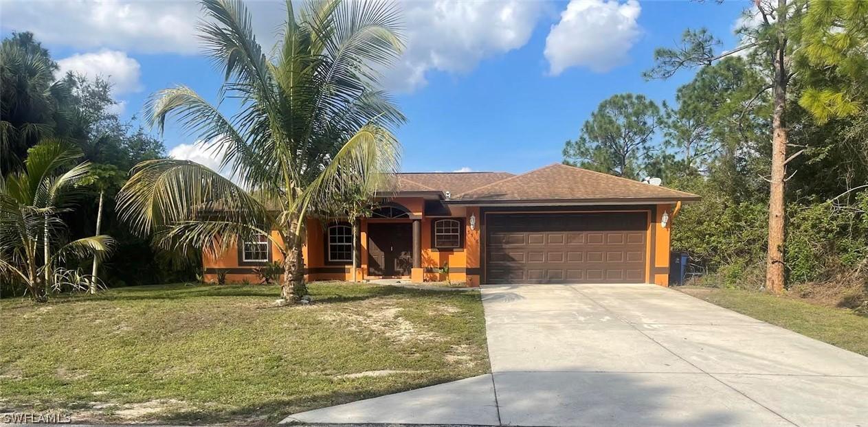 3316 23rd St., Lehigh Acres, FL 33971