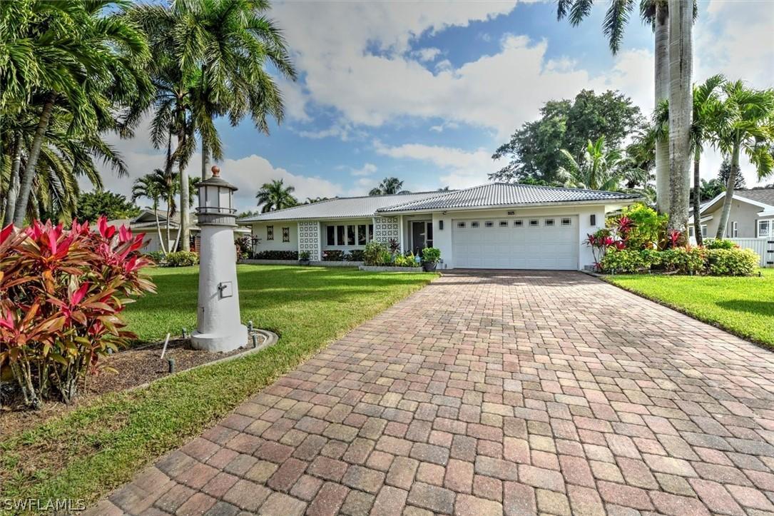5625 Sonnen Ct., Fort Myers, FL 33919