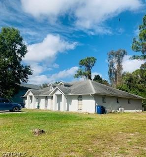 7055/7057 Babcock Rd., Fort Myers, FL 33967