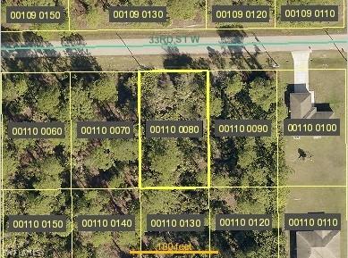 2605 33rd St., Lehigh Acres, FL 33971