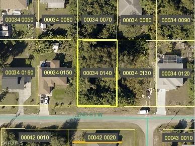 3406 2nd St., Lehigh Acres, FL 33971