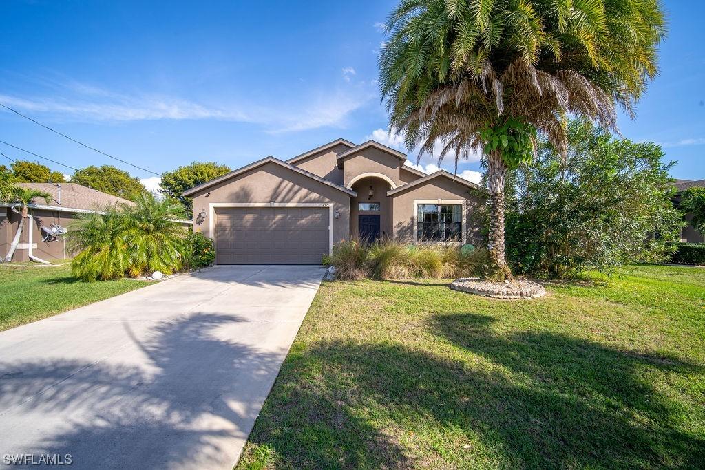 4521 SW 10th Ave., Cape Coral, FL 33914