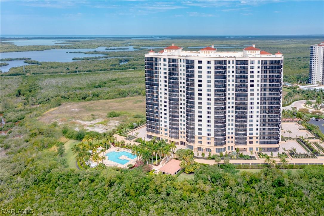 1050 Borghese Ln. #1205, Naples, FL 34114