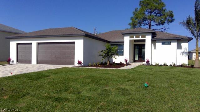 1219 SW 29th St., Cape Coral, FL 33914