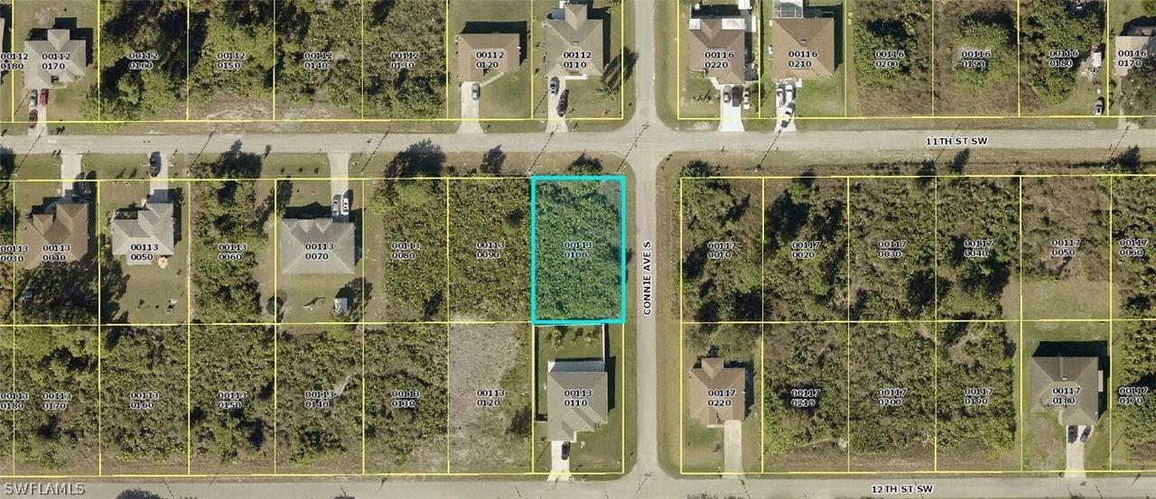 2601 11th St., Lehigh Acres, FL 33976