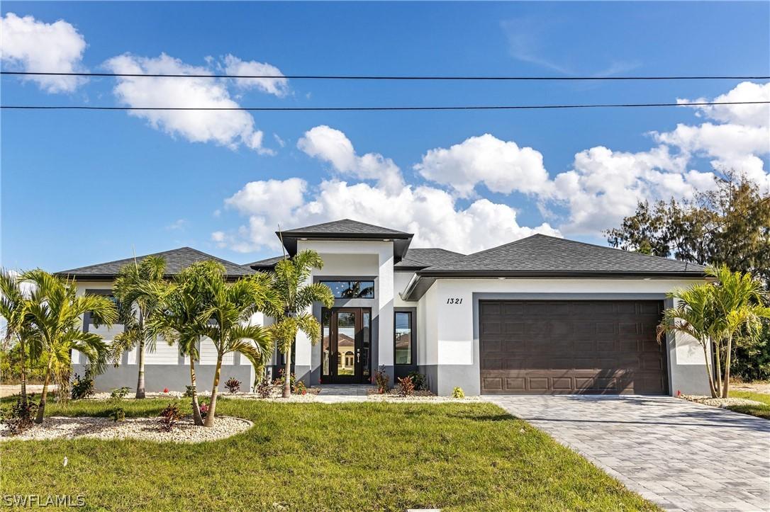 1321 SW 8th Ct., Cape Coral, FL 33991