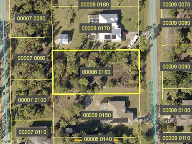 407 Columbus Ave., Lehigh Acres, FL 33972