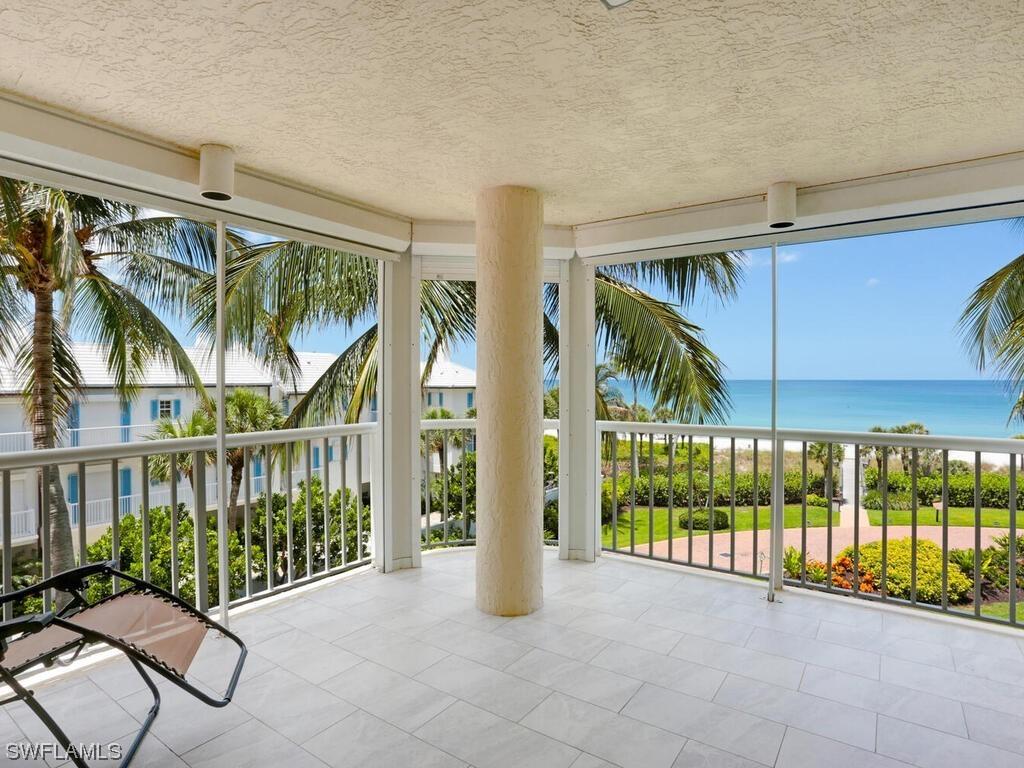 20 Seagate Dr. #301, Naples, FL 34103
