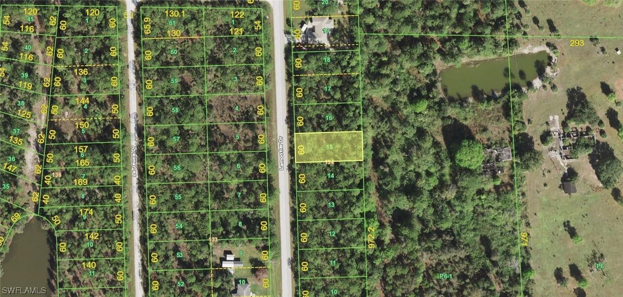 12064 Lamontier Dr., Punta Gorda, FL 33955