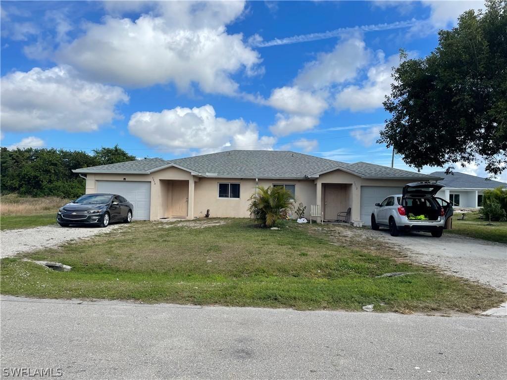 5212 25th St. #5214, Lehigh Acres, FL 33973