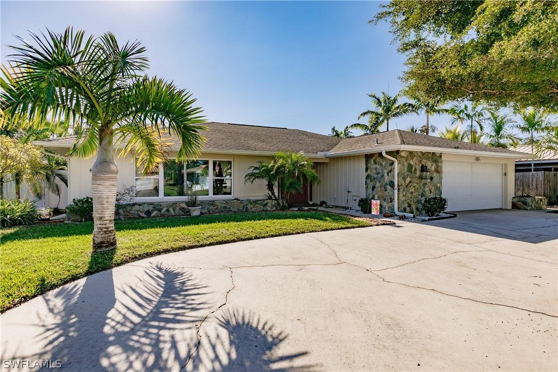 3812 SE 7th Ave., Cape Coral, FL 33904