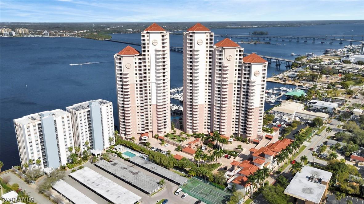 2090 W First St. #E2505, Fort Myers, FL 33901