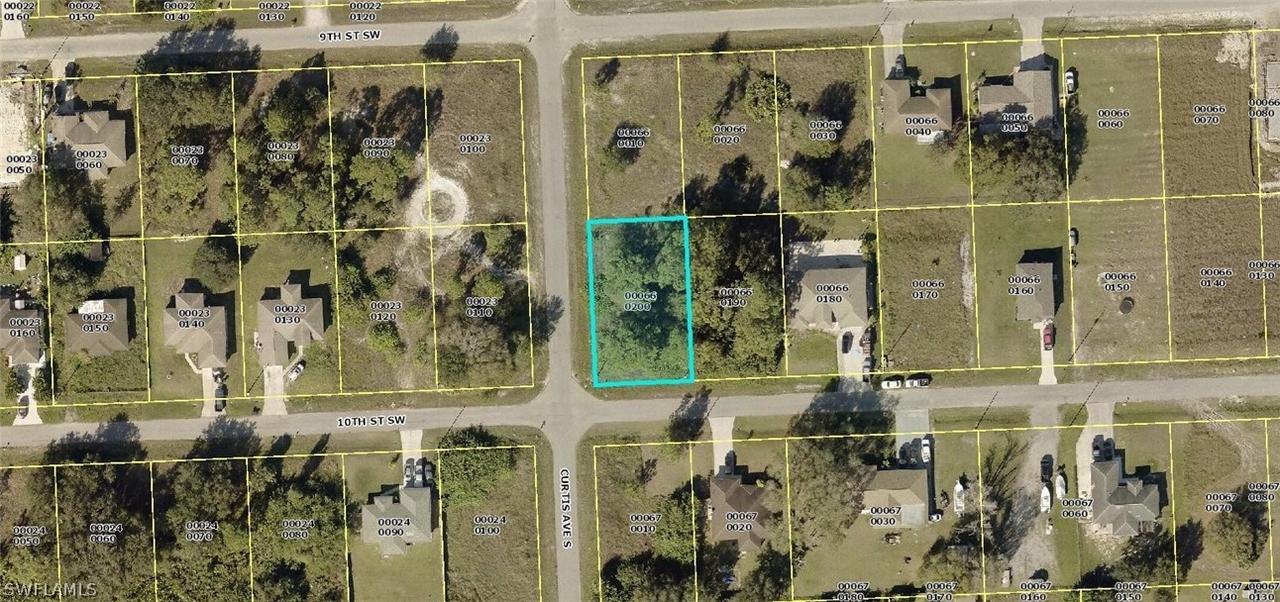 4018 10th St., Lehigh Acres, FL 33976