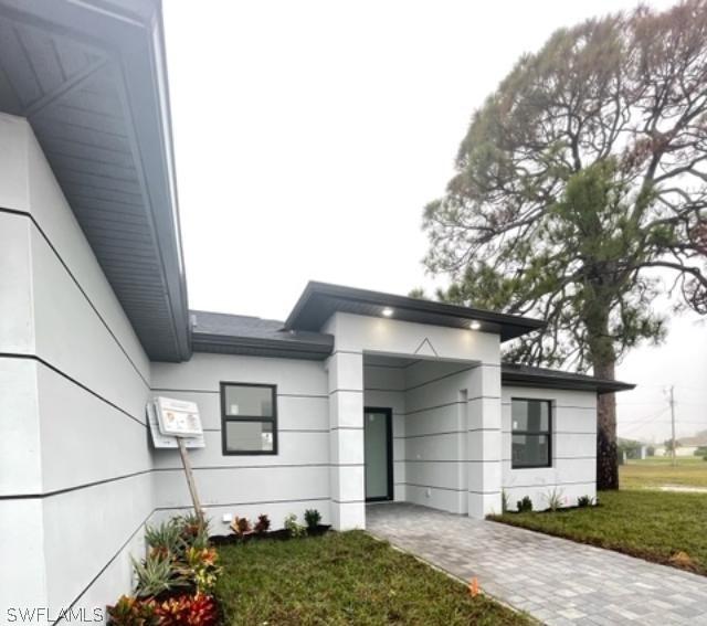 1206 El Dorado Blvd., Cape Coral, FL 33993