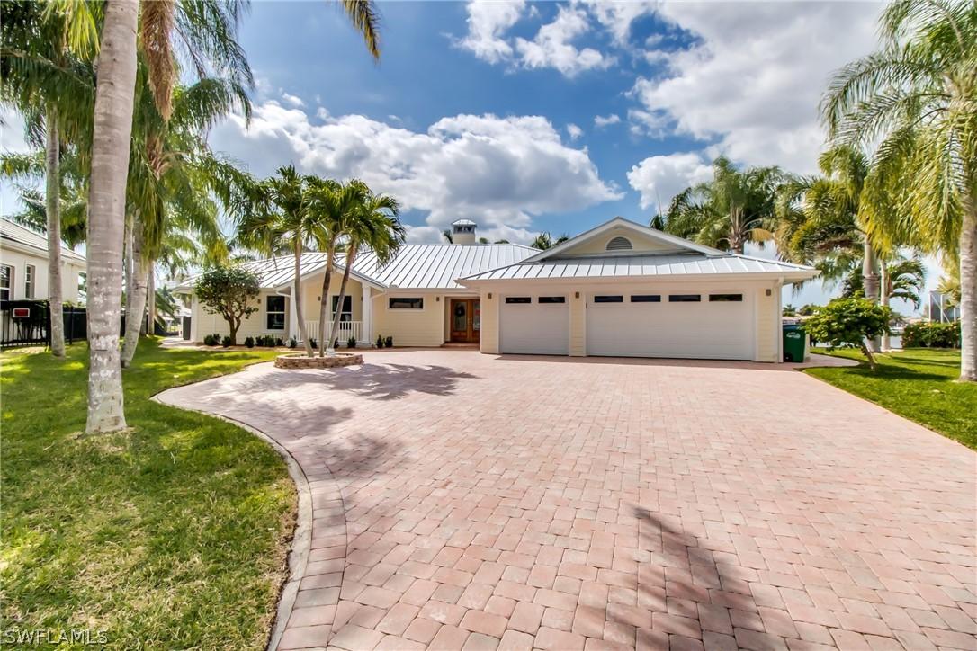 5708 SW 10th Ave., Cape Coral, FL 33914