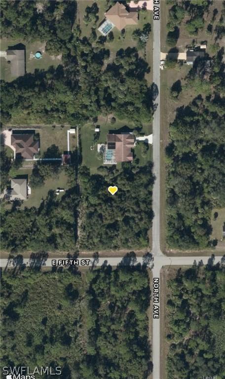 503 North Ave., Lehigh Acres, FL 33972