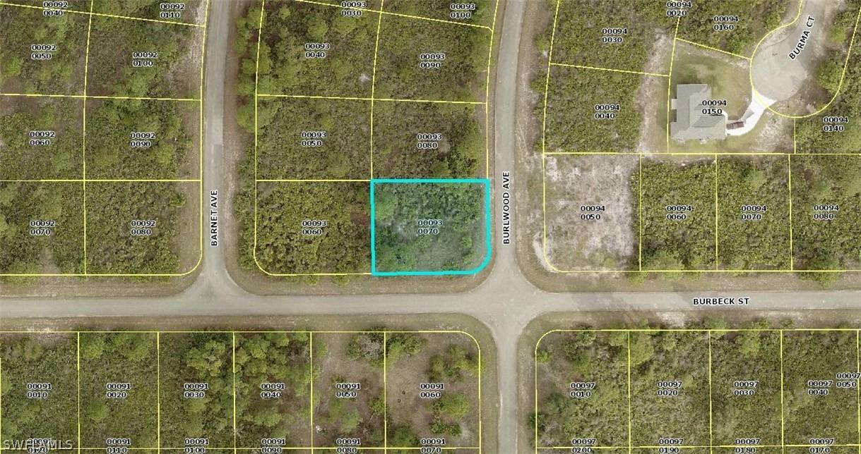 1260 Burlwood Ave., Fort Myers, FL 33913