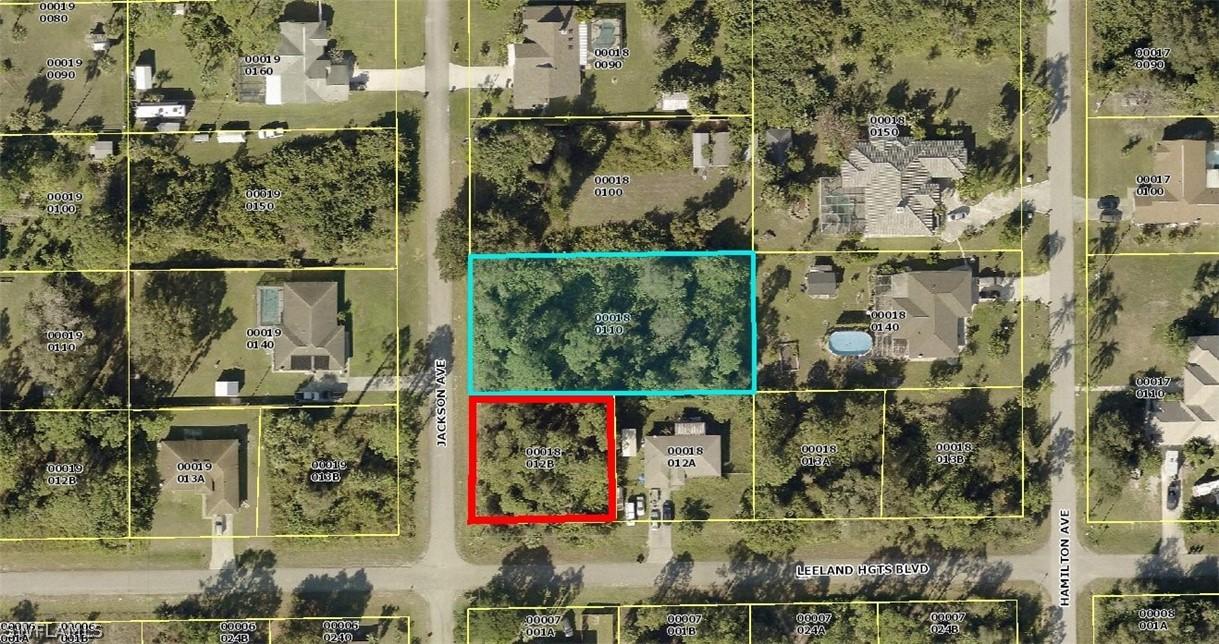 102 Jackson Ave., Lehigh Acres, FL 33936