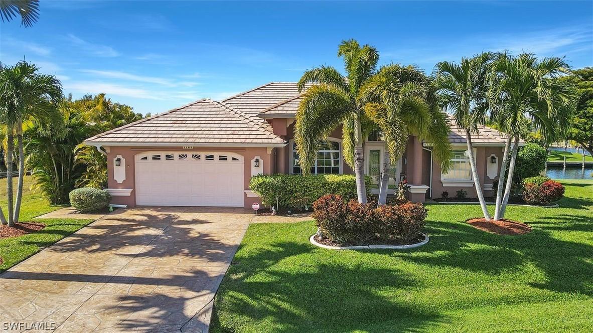 4104 SW 27th Ave., Cape Coral, FL 33914