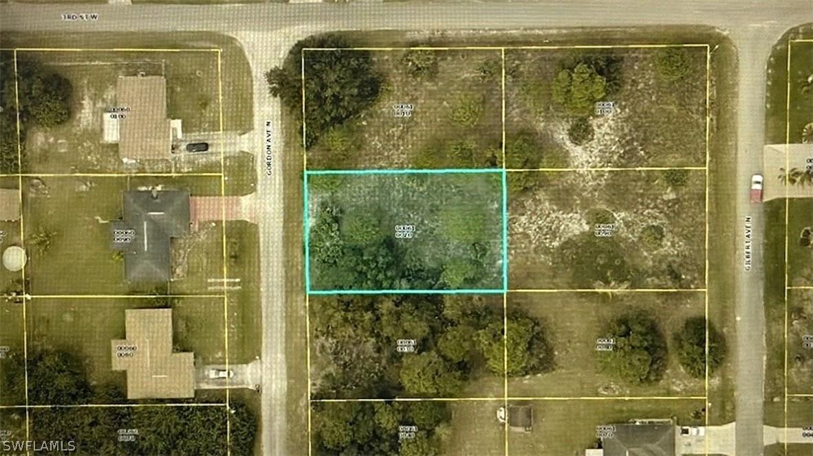 206 Gordon Ave., Lehigh Acres, FL 33971