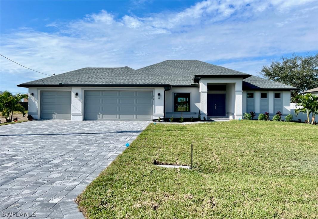 224 NW 4th Ave., Cape Coral, FL 33993
