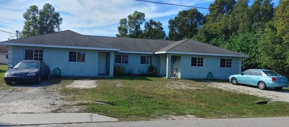 5133 25th St., Lehigh Acres, FL 33973
