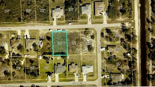 2509 38th St., Lehigh Acres, FL 33976